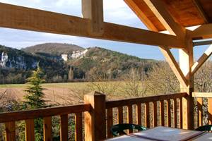 gite vue