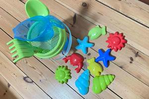 Chambre d'hote la Korrigane_Binic-Etables sur mer_ Hotel_Kit de plage jeux