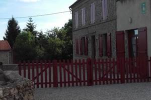 Gîte n°23G1317 "La Nouzière - grand gite" – MAINSAT