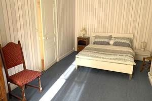 Gîte n°23G1414 "Maison de Lucie" – MOUTIER ROZEILLE