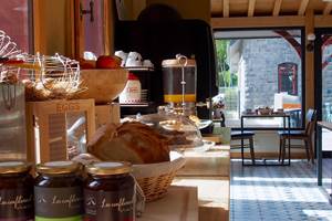 pdej produits locaux Transhumance