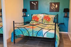 CHAMBRE 1