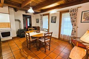 Gîte n°19G5181 "de la Bergerie" – NEUVIC