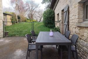 MOBILIER DE JARDIN EXTERIEUR
