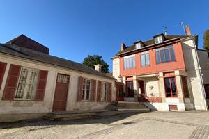 Maison du Randonneur AuxR_M_la_rando 2