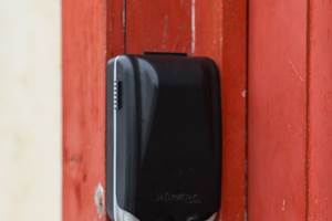 logement avec entrée autonome