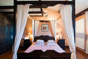 Cuisinière Chambre