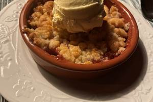 De la gourmandise à la Serre des Mourgues