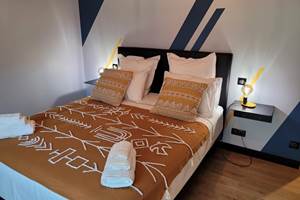 Gîte n°19G2233 "Le Domaine de la Combarsou" – SAINTE FEREOLE