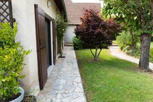 Gîte n°19G2304 "Bayat pour 5 personnes" – VARETZ