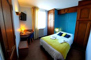 Chambre Double Standard