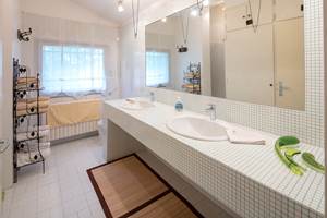 Salle de bain 1er étage