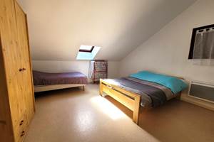 Gîte n°19G4264 "Les Bruyères" – SORNAC