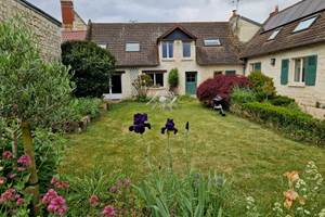 Gîte de charme en Touraine, entre Histoire, nature et terroir