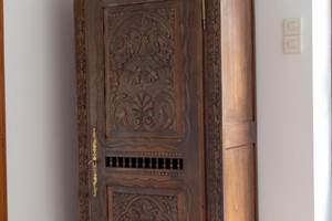 Gîte n°19G3224 "Chez Guiguite" – EYBURIE
