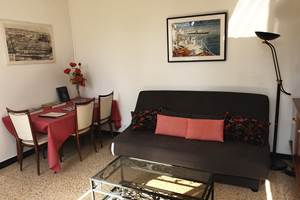 Le salon
