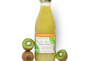 Jus kiwi 1L