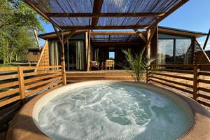 Pergola SPA