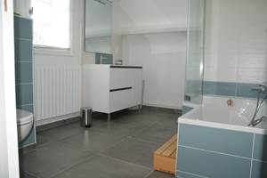 Salle de bain - étage (2)
