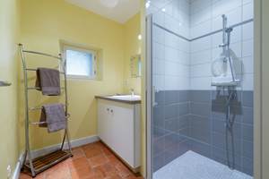 salle de bains rez de chaussée