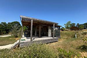 Cottage Lodge