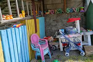 Espace enfants