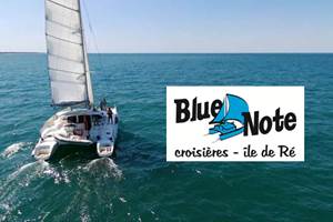 BLUE NOTE - SORTIE SOIREE 2H