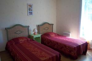 chambre enfants