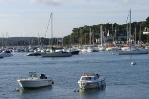Le Golfe du Morbihan