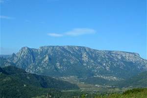 caroux