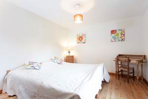 Une chambre au Moulin