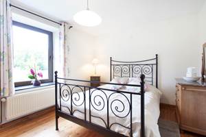 Une chambre au Moulin