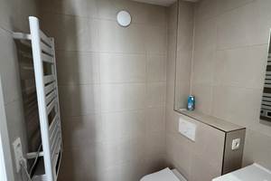 Salle de douche