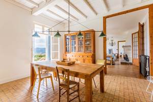 Table à manger 10 personnes