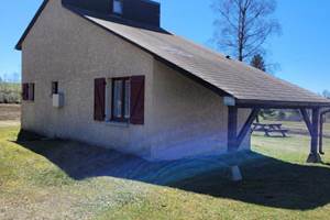 Gîte n°19G4263 "Les Myrtilles" – SORNAC