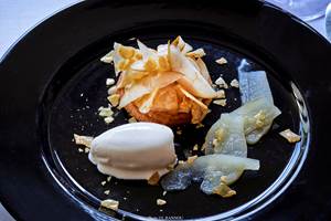Restaurant Gastronmique