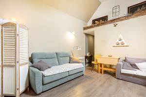 Ty Du canape´ ferme´