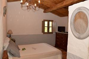 CHAMBRES D'HOTES U SIRENU