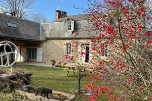 Le printemps arrive!