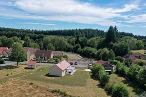 Gîte l'Unik - respirez la nature