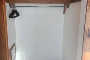 Garde robe chambre 2