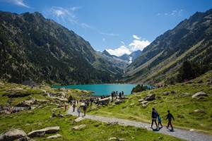 Cauterets Lac de Gaube 15 -2@OT Cauterets