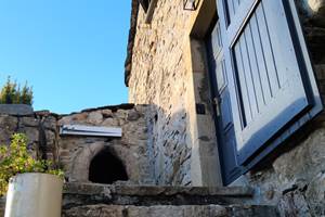 Entrée de la Jonte 4P - DR