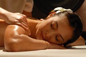 Massage Bien Etre aux Huiles essentielles