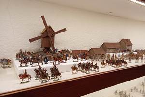 Leipzig mameluks