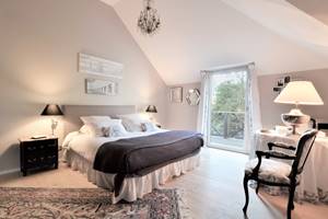 Ambiance Boudoir - Villa Vent Couvert Chambres d'hôtes ...