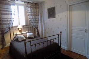 Chambre Petite Creuse