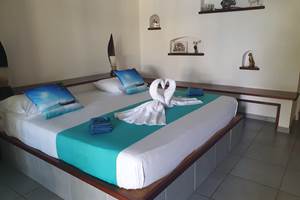Chambre Petite Terre