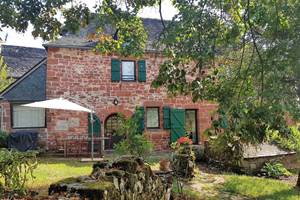 Gîte n°19G2062 "Hautefort" – COLLONGES LA ROUGE