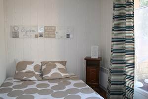 chambre lit 140 x 190